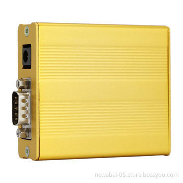 RS485 to RS232 converter